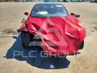 2017 Tesla Model S photo