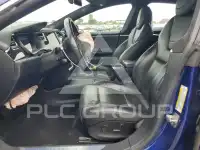 2017 Tesla Model S фото