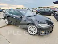 2017 Tesla Model S photo