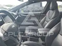 2017 Tesla Model S фото