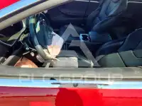 2017 Tesla Model S photo