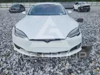 2017 Tesla Model S фото