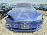 2017 Tesla Model S фото