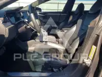 2017 Tesla Model S photo