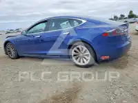 2017 Tesla Model S фото