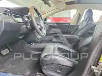 2017 Tesla Model S фото