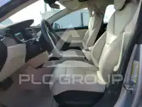 2017 Tesla Model S фото