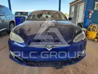 2017 Tesla Model S фото