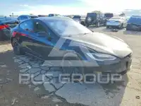 2017 Tesla Model S фото