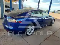 2017 Tesla Model S фото