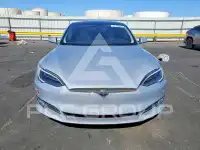 2017 Tesla Model S фото