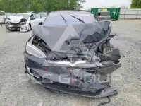 2017 Tesla Model S photo