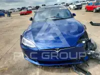 2017 Tesla Model S фото