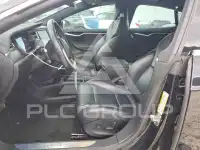 2017 Tesla Model S фото