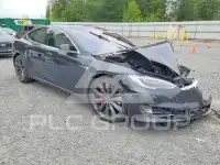 2017 Tesla Model S photo
