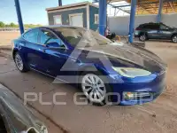 2017 Tesla Model S фото
