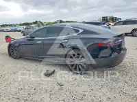 2017 Tesla Model S фото