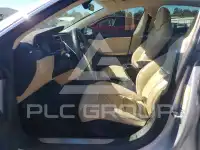 2017 Tesla Model S фото