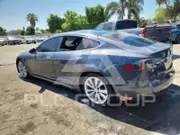 2017 Tesla Model S photo