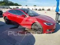 2017 Tesla Model S photo