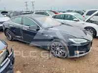 2017 Tesla Model S photo