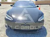 2017 Tesla Model S фото