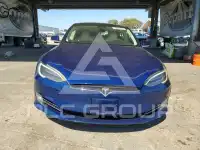 2017 Tesla Model S фото