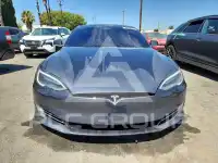 2017 Tesla Model S photo
