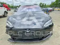 2017 Tesla Model S фото