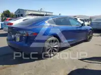 2017 Tesla Model S фото