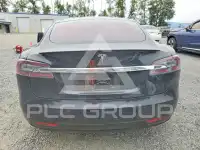 2017 Tesla Model S photo
