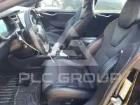 2017 Tesla Model S фото