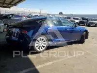 2017 Tesla Model S фото