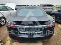 2017 Tesla Model S photo