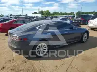 2017 Tesla Model S photo
