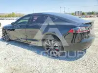 2017 Tesla Model S фото