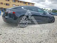 2017 Tesla Model S фото