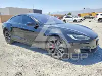 2017 Tesla Model S фото