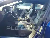 2017 Tesla Model S фото