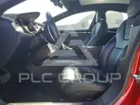 2017 Tesla Model S photo