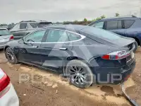 2017 Tesla Model S photo