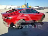2017 Tesla Model S photo
