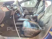 2017 Tesla Model S фото