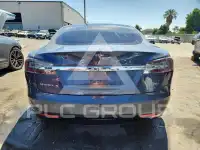 2017 Tesla Model S photo
