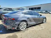 2017 Tesla Model S photo