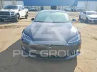 2017 Tesla Model S photo