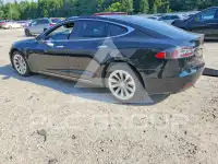 2017 Tesla Model S фото