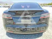 2017 Tesla Model S фото