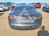 2017 Tesla Model S photo