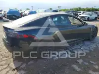 2017 Tesla Model S фото